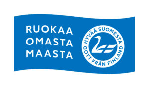 Hyvää Suomesta logo